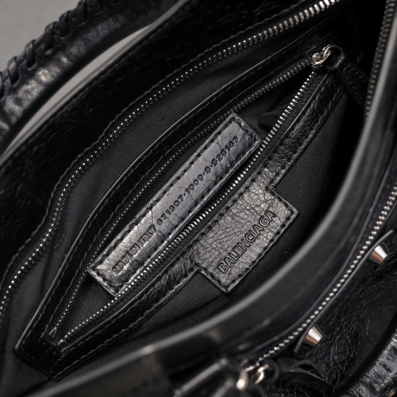 Balenciaga Top Handle Bags